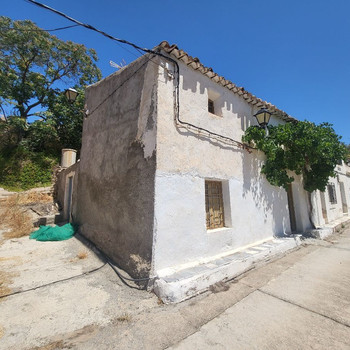 Haus Albánchez