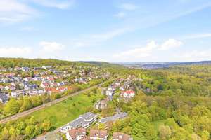 Exklusive Dachgeschosswohnung mit großer Dachterrasse und Weitblick im Dachswald – Die vollständige Adresse der Immobilie erhältst du vom Anbieter., 70569 Dachswald, Stuttgart – Vorschaubild 42