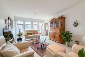 Wohnglück auf zwei Ebenen – Maisonette mit Westbalkon im Zentrum von MS-Hiltrup – 48165 Hiltrup-Mitte, Münster – Vorschaubild 5