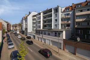Exklusive Eigentumswohnung in Düsseldorf-Grafenberg – 40629 Ludenberg, Düsseldorf – Vorschaubild 17