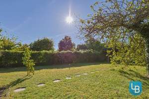 Gemütliches Stadthaus mit idyllischem Erholungsgarten – Die vollständige Adresse der Immobilie erhältst du vom Anbieter., 24306 Plön – Vorschaubild 6