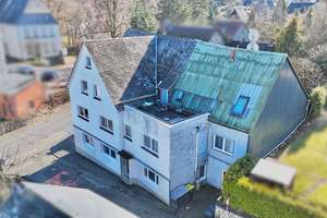 Vier Einheiten - Eine Chance ! Solides Investment in Herborn OT – Die vollständige Adresse der Immobilie erhältst du vom Anbieter., 35745 Herborn – Vorschaubild 1