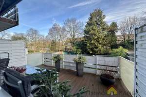 Sonnige Eigentumswohnung mit zwei Balkonen und großer Terrasse in Düsseldorf-Eller – 40229 Eller, Düsseldorf – Vorschaubild 19