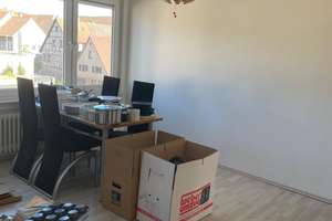3,5 Zimmerwohnung in Friolzheim – Die vollständige Adresse der Immobilie erhältst du vom Anbieter., 71292 Friolzheim – Vorschaubild 4