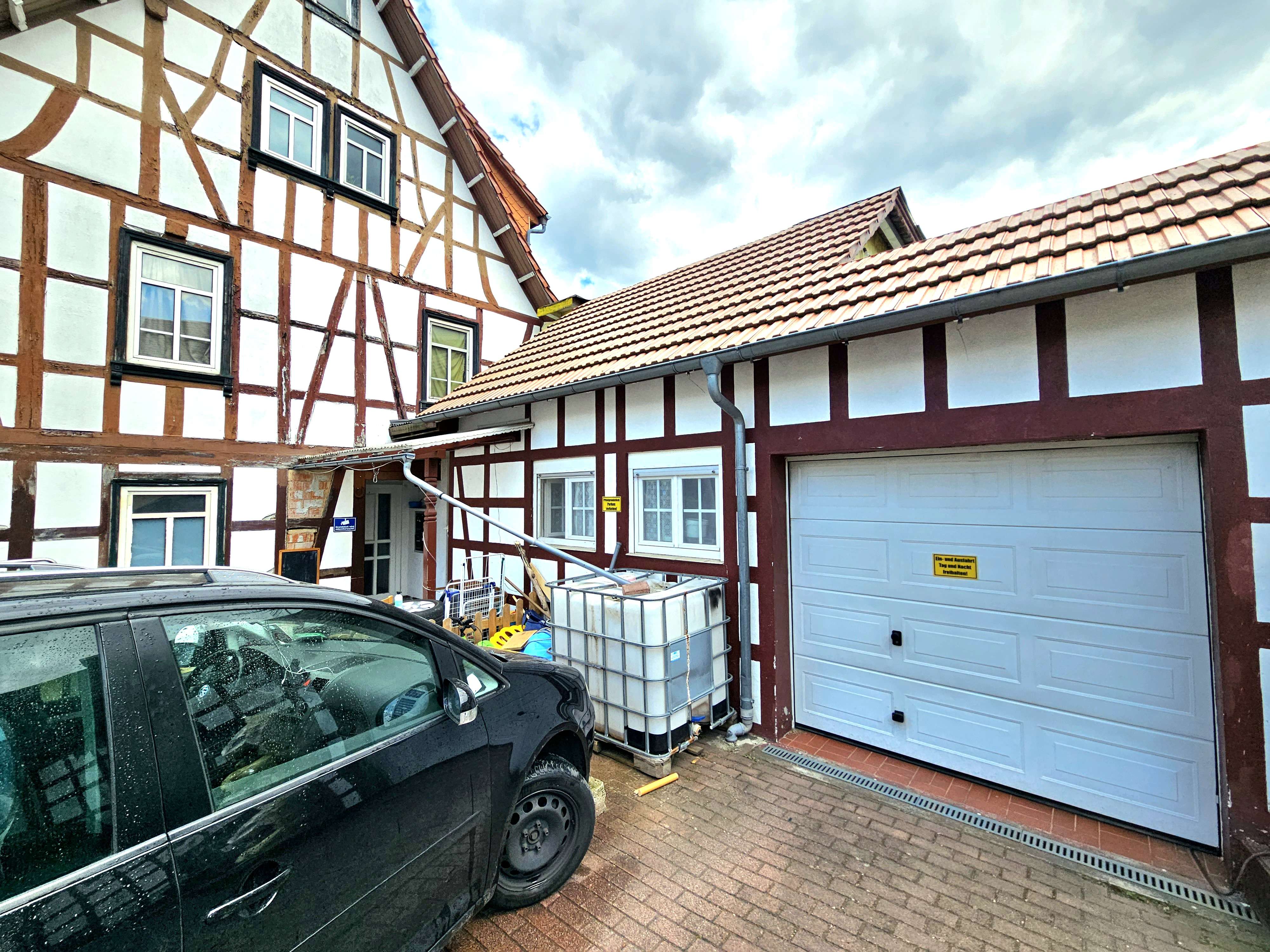 6-Parteienhaus mit 11% Bruttomietrendite zu verkaufen, Bergstraße Kreis – Bild 3