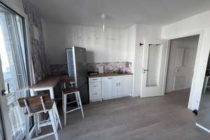 Modernes 1-Zimmer-Apartment (28 m²) im Neubauquartier Alexisviertel – Kyivstraße 5, 81735 Waldtrudering, München – Vorschaubild 2