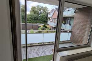 3 Zimmer Wohnung v. Privat - Nichtraucherobjekt