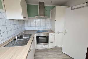ANFRAGE-STOPP // 2-Zi. Wohnung im 2. OG mit Einbauküche in Sprakel