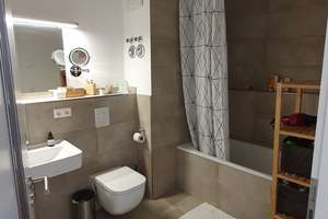 Schöne ruhige neuwertige 2ZKBB-Wohnung in Mainz, Neustadt – Moltkestrasse 3c, 55118 Neustadt, Mainz – Vorschaubild 3
