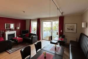 Betreutes Wohnen in Braunschweig - Helles 1-Zimmer-Apartment im Wohnstift Kralenriede – Henri-Dunant-Straße 72, 38108 Schunteraue, Braunschweig – Vorschaubild 14