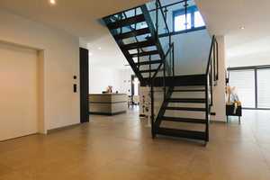 Top moderne Stadtvilla mit super Ausstattung Energieverbrauch A+ – Celle (Kreis) – Vorschaubild 4