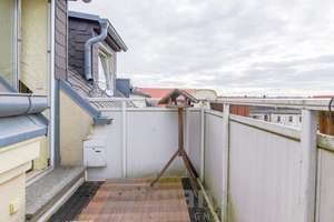 2-Raum-Maisonette-Wohnung in Schloßchemnitz – Wattstraße 7, 9113 Altendorf, Chemnitz – Vorschaubild 10