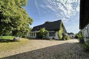 Freistehendes Einfamilienhaus mit parkähnlichem 
Anwesen und Waldgrundstück! – Die vollständige Adresse der Immobilie erhältst du vom Anbieter., 72589 Westerheim – Vorschaubild 9