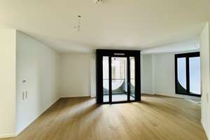 3-Zimmer Neubauwohnung mit Loggia in Design-Haus im Heilbronner Neckarbogen (BUGA-Gelände) – Frei-Otto-Straße 6, 74076 Heilbronn, Heilbronn – Vorschaubild 3