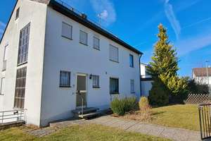 Wohnen mit Charakter: Gepflegtes Einfamilienhaus in Pottenstein – Teubnerstr. 9, 91278 Pottenstein – Vorschaubild 11