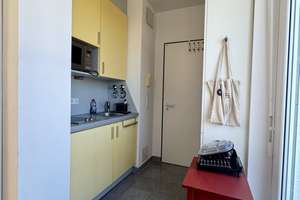 Luxus-Penthouse-Studentenappartement – Regerstraße 6, 93053 Galgenberg, Regensburg – Vorschaubild 4