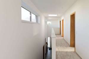 Neubau: Eleganz, Raum und Privatsphäre, traumhaftes freistehendes Haus  in ruhiger Wohnlage – Die vollständige Adresse der Immobilie erhältst du vom Anbieter., 75175 Südoststadt, Pforzheim – Vorschaubild 14