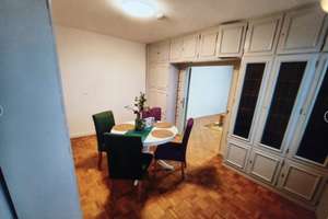 Frischer Wind in Lokstedt: Drei-Zimmer-Wohnung mit Balkon – oddernskamo 9, 22529 Lokstedt, Hamburg – Vorschaubild 2