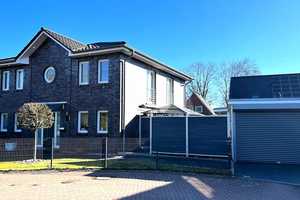 Schlichte Eleganz auf höchstem Niveau – Pinneberg (Kreis) – Vorschaubild 1