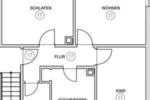 Vermietete 3-Zimmer-Kapitalanlage in sanierter Wohnanlage – Die vollständige Adresse der Immobilie erhältst du vom Anbieter., 70329 Obertürkheim (Ortsteil), Stuttgart – Vorschaubild 9