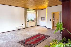 Platz für die ganze Familie - Einfamilienhaus mit drei bewohnbaren Etagen – Die vollständige Adresse der Immobilie erhältst du vom Anbieter., 13593 Staaken, Berlin – Vorschaubild 7