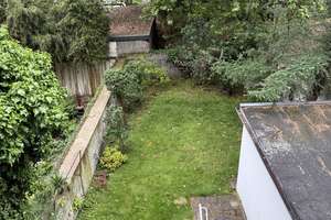 MEIN EIGENER GARTEN - MITTEN IN DER CITY - 2 ZI MIT 78QM – Die vollständige Adresse der Immobilie erhältst du vom Anbieter., 40211 Stadtmitte, Düsseldorf – Vorschaubild 2