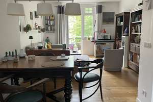 Exklusive 2-Zimmer Altbauwohnung in zentraler Lage – Die vollständige Adresse der Immobilie erhältst du vom Anbieter., 45147 Holsterhausen, Essen – Vorschaubild 10