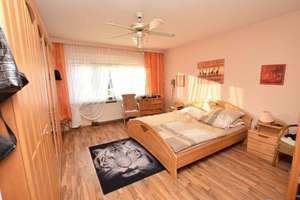 Gepflegter, heller Bungalow für 2 Parteien: 140m² vorn + 85m² hinten im Anbau. – Die vollständige Adresse der Immobilie erhältst du vom Anbieter., 38442 Sandkamp, Wolfsburg – Vorschaubild 8