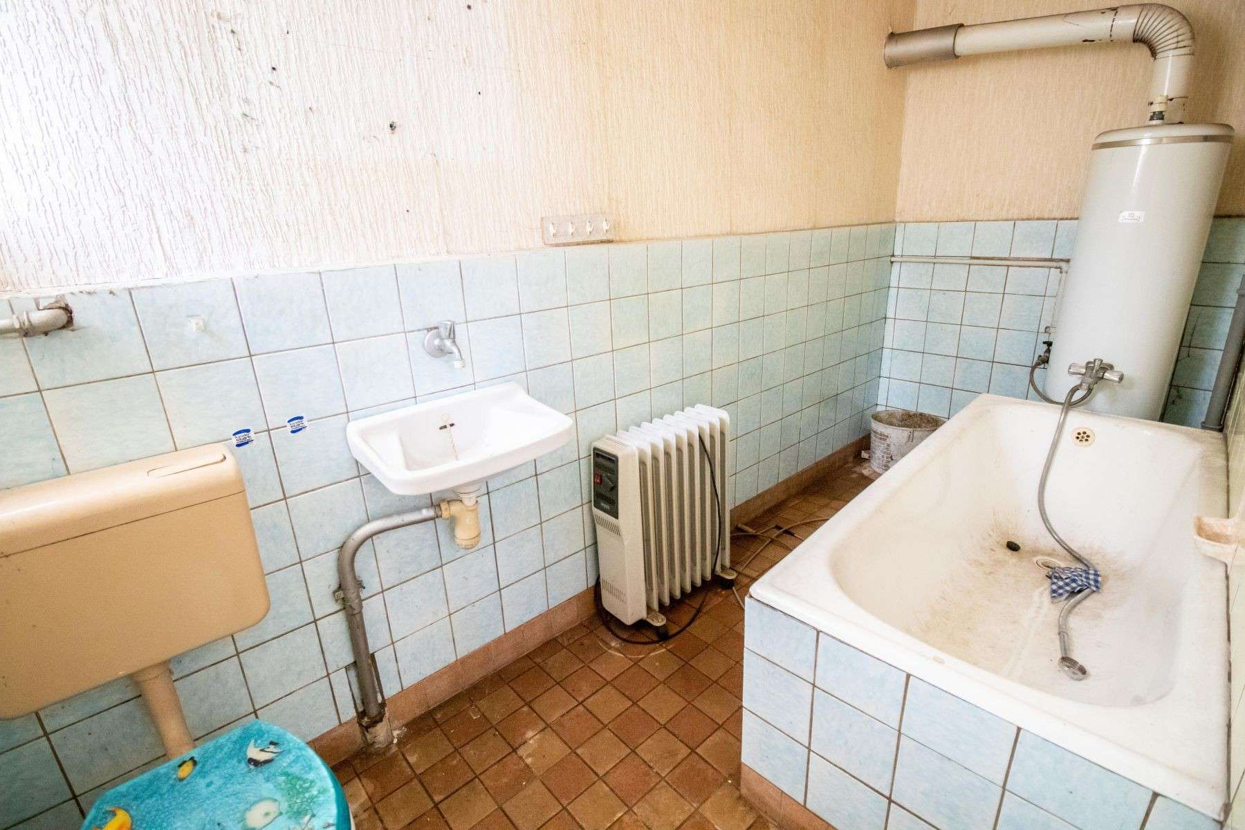 Immobilie in Kaulsdorf - Charmantes Mehrgenerationenhaus mit Scheune | Kaulsdorf - Bild 0