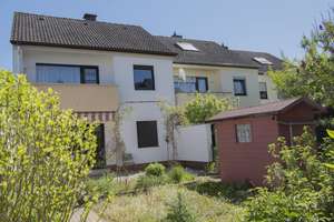 Attraktives REH mit schönem Garten und Garage in guter, ruhiger Wohnlage von Nieder-Eschbach. – 60437 Nieder-Eschbach, Frankfurt am Main – Vorschaubild 41