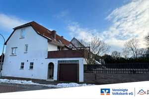Einfamilienhaus mit zusätzlicher Mieteinnahme! – Die vollständige Adresse der Immobilie erhältst du vom Anbieter., 34434 Borgentreich – Vorschaubild 2