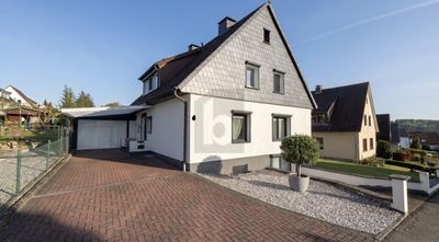 LEBENSQUALITÄT TRIFFT KOMFORT: IHR TRAUMHAUS