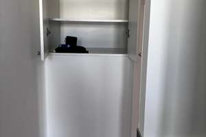 hochwertig Modernisiert mit Einbauküche, mit Top Ausstattung inklusive neuem Bad, im Herzen von C... – Reitbahnstr 23, 9111 Zentrum, Chemnitz – Vorschaubild 11