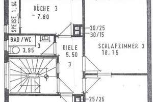 Erstbezug nach Sanierung - Neuer Boden/Küche/Bad/Fenster - Zentrale Lage in Heilbronn – Die vollständige Adresse der Immobilie erhältst du vom Anbieter., 74072 Heilbronn, Heilbronn – Vorschaubild 13