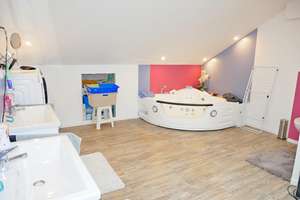 2Fam.-Haus/Renditeobjekt mit Gewerbefläche westlich von Kaufbeuren im schönen Ostallgäu – Die vollständige Adresse der Immobilie erhältst du vom Anbieter., 87653 Eggenthal – Vorschaubild 13