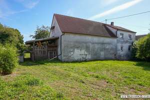 Verm. EFH mit Bauplatz, Hütte und großem Garten in sonniger Lage – Untere Straße 7, 66957 Hilst – Vorschaubild 8