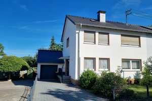 Traumhaftes Einfamilienhaus *PROVISIONSFREI* in wundervoller Lage in Troisdorf – Rhein-Sieg-Kreis – Vorschaubild 1