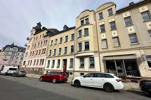"Schöne 2-Zimmer-Wohnung mit Einbauküche, Balkon, Waschmaschine und Fenstererker" – Jakobstraße 55, 9130 Sonnenberg, Chemnitz – Vorschaubild 18