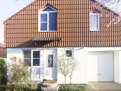 Familienglück im Grünen