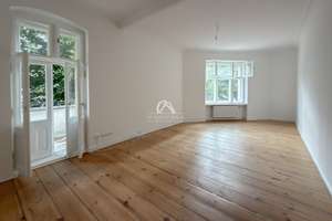 TOP-LAGE IM SCHILLERKIEZ! 2-ZIMMER! PROVISIONSFREI!