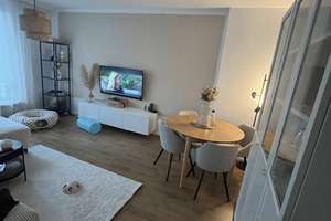 Helle 3-Zimmer-Wohnung in Hannover – Ubbenstraße 6, 30159 Mitte (Ortsteil), Hannover – Vorschaubild 3