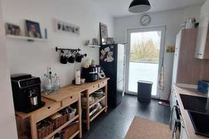 Penthouse mit Dachgarten und Tiefgarage – Eupener Str. 114, 52066 Burtscheid Steinebrück, Aachen – Vorschaubild 12