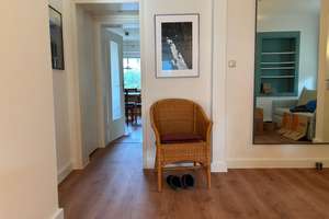 2,5-Zimmer-Wohnung mit Terrasse und Garten in Hamburg-Poppenbüttel – Die vollständige Adresse der Immobilie erhältst du vom Anbieter., 22399 Poppenbüttel, Hamburg – Vorschaubild 13