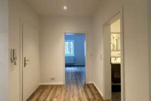 Komplett sanierte 2-Zimmer-Wohnung in Hildesheim – Die vollständige Adresse der Immobilie erhältst du vom Anbieter., 31134 Stadtmitte / Neustadt, Hildesheim – Vorschaubild 12