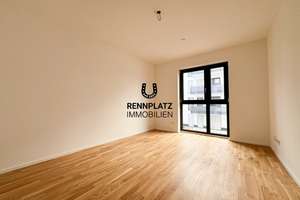 G2-02 | Helle 3-Zimmer-Wohnung mit EBK und Süd-Balkon im Candis-Areal. Frei ab 01.10. – Die vollständige Adresse der Immobilie erhältst du vom Anbieter., 93055 Ostenviertel, Regensburg – Vorschaubild 5