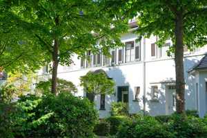 KR-Bockum! Bezaubernde Stadthaus-Villa in wunderschöner Altbauzeile! – Krefeld – Vorschaubild 26