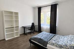 Hochwertig sanierte 3-Zimmer-Wohnung am Westfalenpark mit sonnigem Südwest-Balkon – Die vollständige Adresse der Immobilie erhältst du vom Anbieter., 44141 Westfalendamm, Dortmund – Vorschaubild 10
