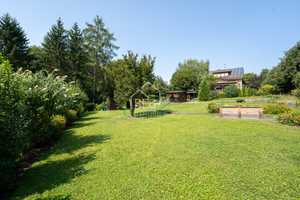 Familienidyll in ruhiger Lage – großzügiges Einfamilienhaus mit Terrasse und Garten – Schwäbisch Hall (Kreis) – Vorschaubild 38