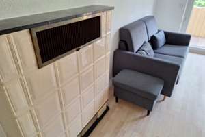 Helle, gut geschnittene möblierte 2-Zimmer-Wohnung mit Klimaanlage – Reindelstraße 10, 90402 Marienvorstadt, Nürnberg – Vorschaubild 3