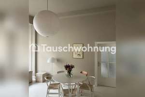 Tauschwohnung: Tauschen 4 Zimmer Altbau Flingern / stadtmitte – 40233 Stadtmitte, Düsseldorf – Vorschaubild 5